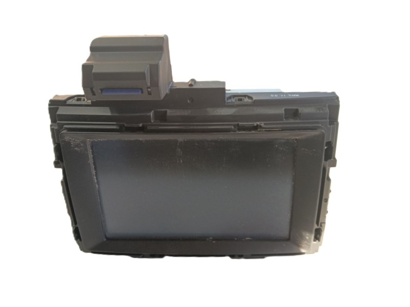 Recambio de sistema audio / radio cd para kia sportage iv (ql, qle) 1.7 crdi referencia OEM IAM   