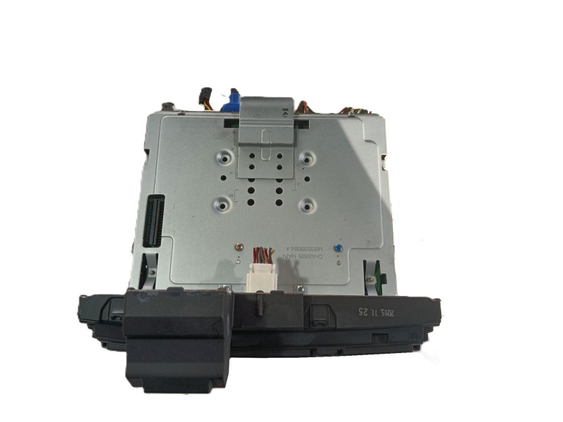 Recambio de sistema audio / radio cd para kia sportage iv (ql, qle) 1.7 crdi referencia OEM IAM   
