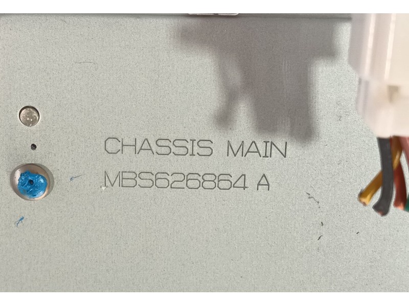 Recambio de sistema audio / radio cd para kia sportage iv (ql, qle) 1.7 crdi referencia OEM IAM   