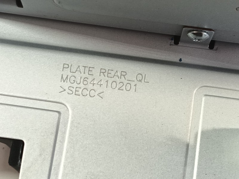 Recambio de sistema audio / radio cd para kia sportage iv (ql, qle) 1.7 crdi referencia OEM IAM   