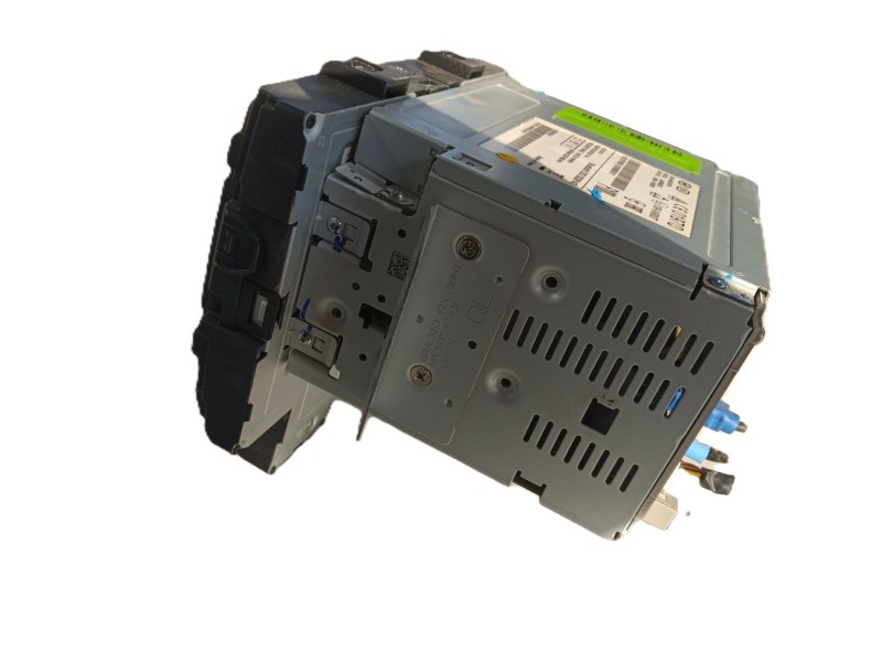 Recambio de sistema audio / radio cd para kia sportage iv (ql, qle) 1.7 crdi referencia OEM IAM   