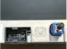 Recambio de pantalla multifuncion para volkswagen id.4 (e21) performance referencia OEM IAM    2