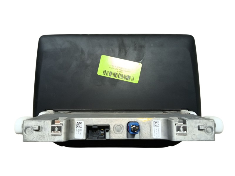 Recambio de pantalla multifuncion para volkswagen id.4 (e21) performance referencia OEM IAM   