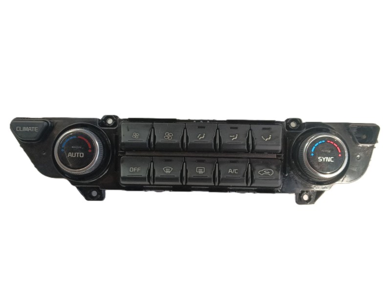Recambio de mando calefaccion / aire acondicionado para kia sportage iv (ql, qle) 1.7 crdi referencia OEM IAM   