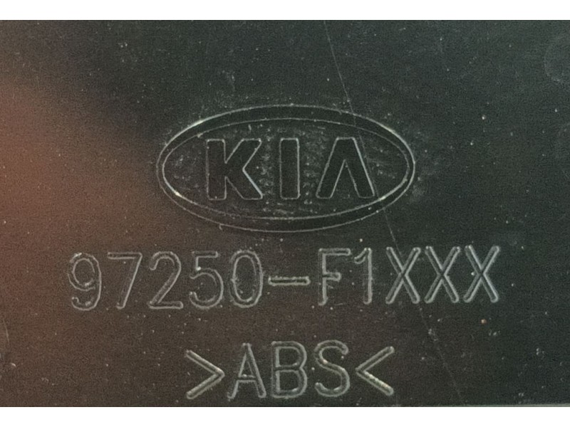 Recambio de mando calefaccion / aire acondicionado para kia sportage iv (ql, qle) 1.7 crdi referencia OEM IAM   