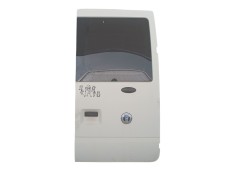 Recambio de puerta trasera derecha para ford transit furgoneta (fa_ _) 2.2 tdci referencia OEM IAM   