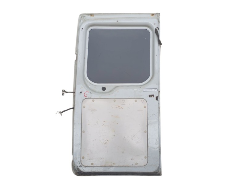 Recambio de puerta trasera derecha para ford transit furgoneta (fa_ _) 2.2 tdci referencia OEM IAM   