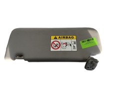 Recambio de parasol derecho para kia sportage iv (ql, qle) 1.7 crdi referencia OEM IAM    2