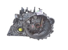 Recambio de caja cambios para hyundai tucson (jm) 2.0 crdi referencia OEM IAM 4300039770 JM20DSI4WD 