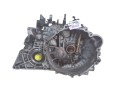 CAJA CAMBIOS 4300039940 JM20DSI4WD 