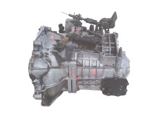 Recambio de caja cambios para hyundai tucson (jm) 2.0 crdi referencia OEM IAM 4300039770 JM20DSI4WD  2