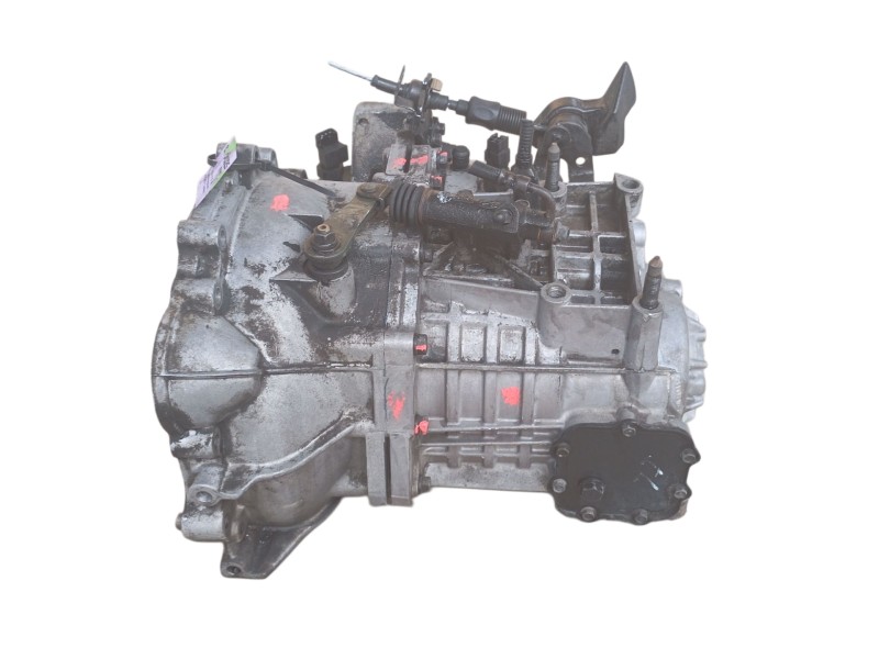 Recambio de caja cambios para hyundai tucson (jm) 2.0 crdi referencia OEM IAM 4300039770 JM20DSI4WD 