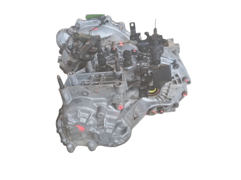 Recambio de caja cambios para hyundai tucson (jm) 2.0 crdi referencia OEM IAM 4300039770 JM20DSI4WD 