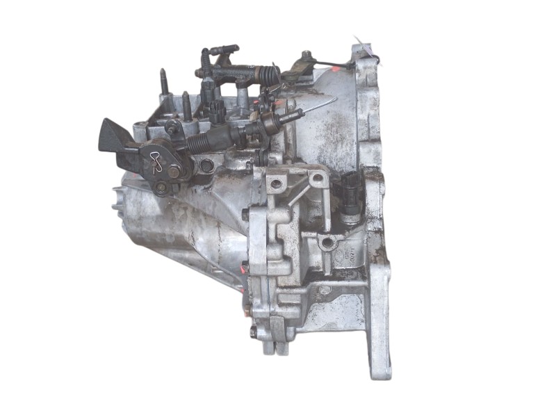 Recambio de caja cambios para hyundai tucson (jm) 2.0 crdi referencia OEM IAM 4300039770 JM20DSI4WD 