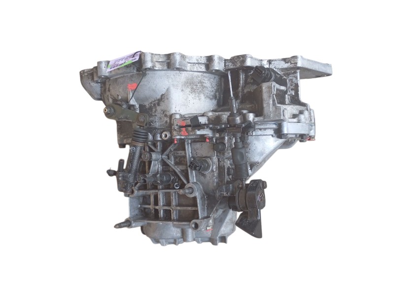 Recambio de caja cambios para hyundai tucson (jm) 2.0 crdi referencia OEM IAM 4300039770 JM20DSI4WD 