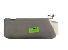 Recambio de parasol izquierdo para kia sportage iv (ql, qle) 1.7 crdi referencia OEM IAM    2