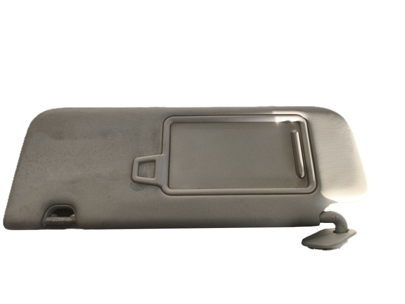 Recambio de parasol izquierdo para kia sportage iv (ql, qle) 1.7 crdi referencia OEM IAM   