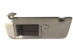 Recambio de parasol izquierdo para kia sportage iv (ql, qle) 1.7 crdi referencia OEM IAM   
