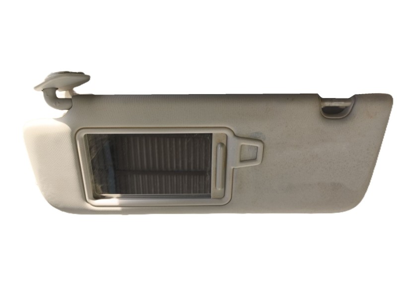 Recambio de parasol izquierdo para kia sportage iv (ql, qle) 1.7 crdi referencia OEM IAM   