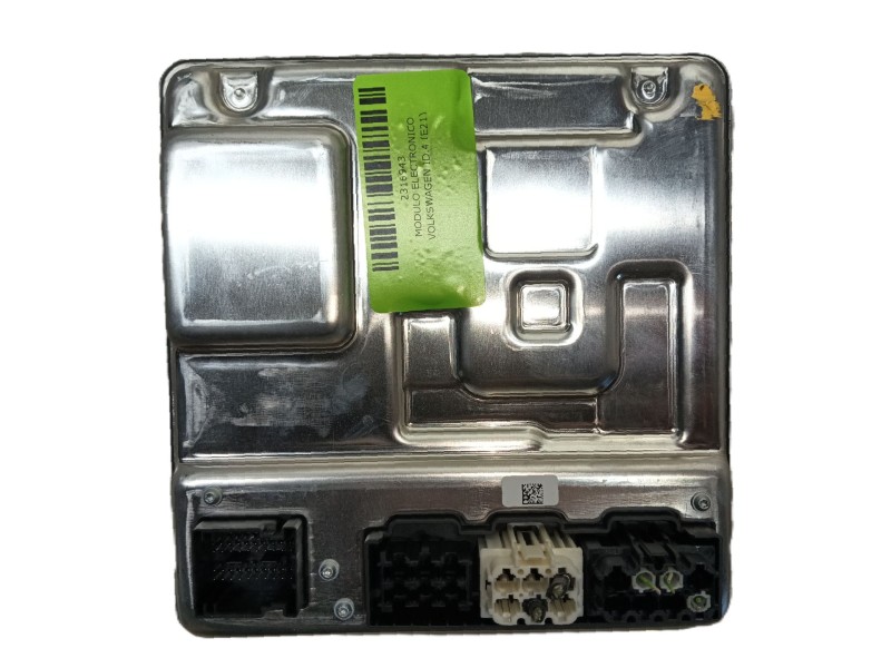 Recambio de modulo electronico para volkswagen id.4 (e21) performance referencia OEM IAM   