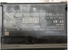 Recambio de modulo electronico para volkswagen id.4 (e21) performance referencia OEM IAM    2