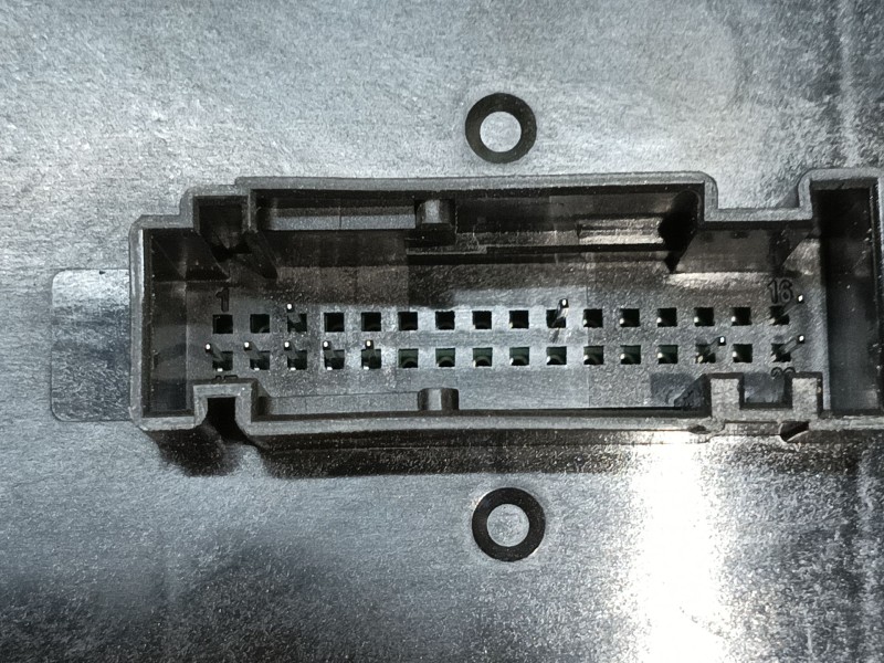 Recambio de modulo electronico para volkswagen id.4 (e21) performance referencia OEM IAM   
