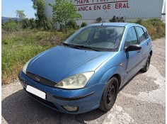 ford focus i (daw, dbw) del año 2002