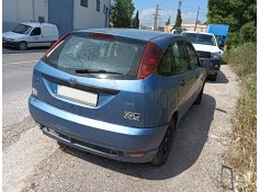 ford focus i (daw, dbw) del año 2002 2