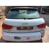 audi a1 sportback (8xa, 8xf) del año 2018