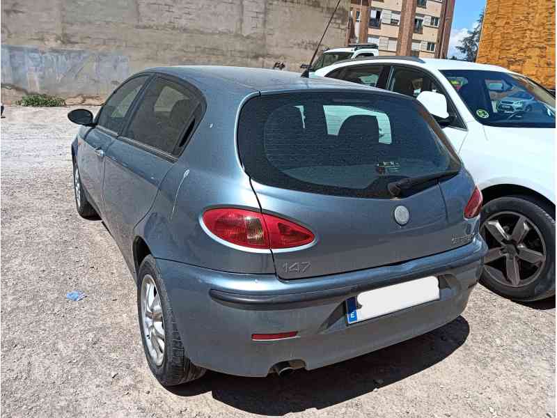 alfa romeo 147 (937_) del año 2003