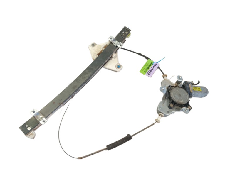 Recambio de elevalunas delantero izquierdo para chevrolet captiva (c100, c140) 2.0 d 4wd referencia OEM IAM 96624332 96627079 