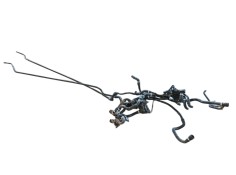 Recambio de tubo para volkswagen id.4 (e21) pro eléctrico referencia OEM IAM   