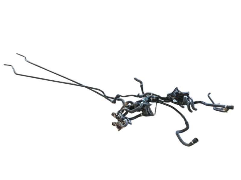 Recambio de tubo para volkswagen id.4 (e21) pro eléctrico referencia OEM IAM   