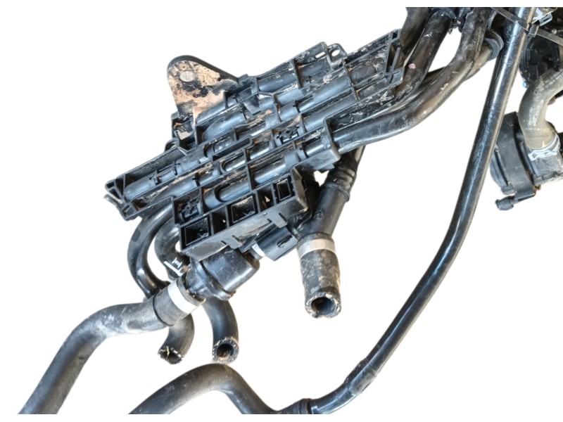 Recambio de tubo para volkswagen id.4 (e21) pro eléctrico referencia OEM IAM   