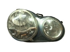 Recambio de faro derecho para volkswagen polo iv (9n_, 9a_) 1.4 16v referencia OEM IAM 6Q1941008AF 89306840 