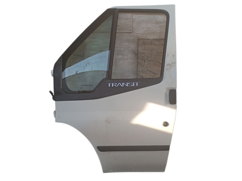 Recambio de puerta delantera izquierda para ford transit furgoneta (fa_ _) 2.2 tdci referencia OEM IAM 1717252 / 1717248  
