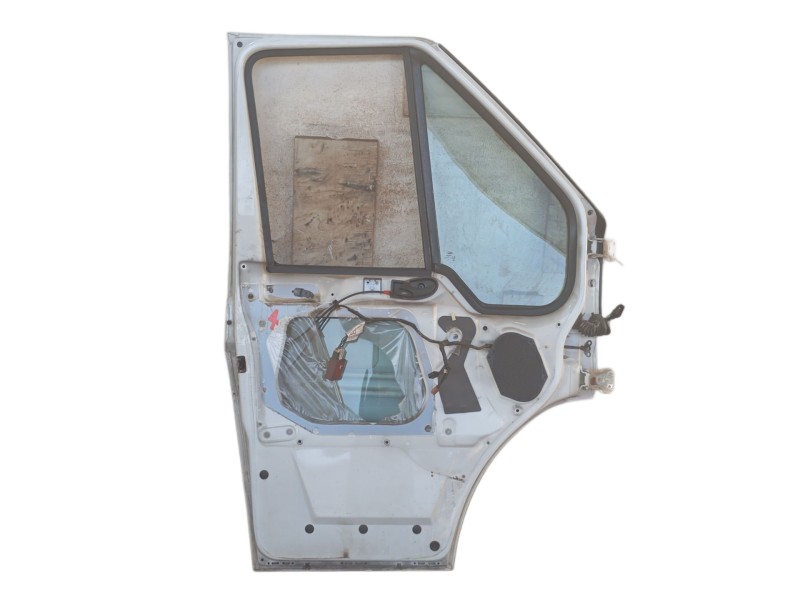 Recambio de puerta delantera izquierda para ford transit furgoneta (fa_ _) 2.2 tdci referencia OEM IAM 1717252 / 1717248  
