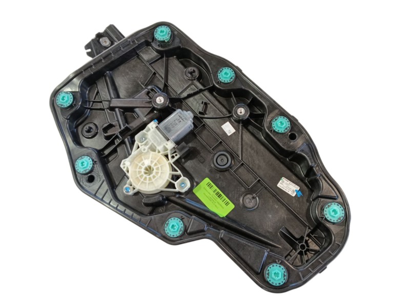 Recambio de elevalunas trasero izquierdo para volkswagen id.4 (e21) performance referencia OEM IAM 11A839461E 4K0959882 