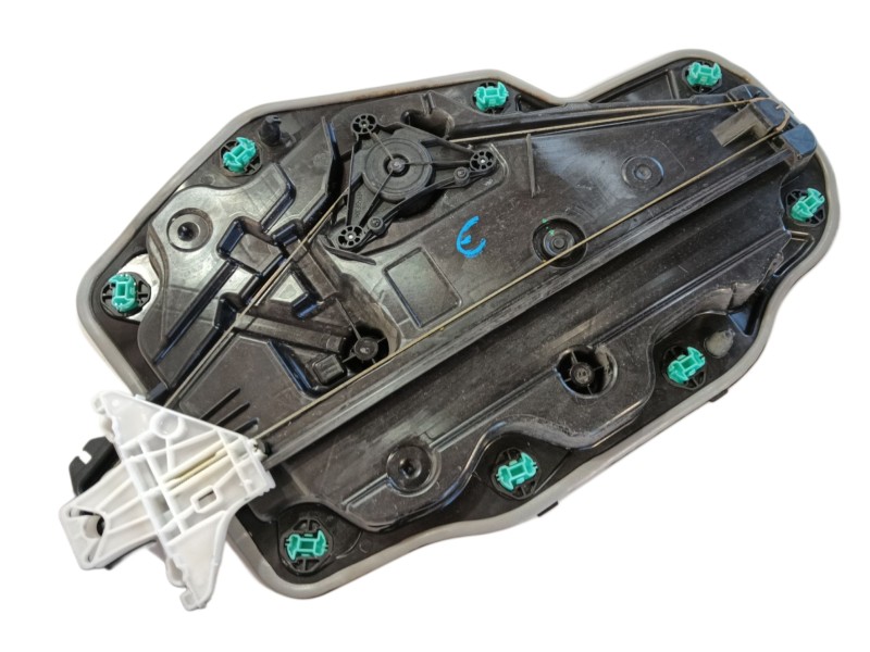 Recambio de elevalunas trasero izquierdo para volkswagen id.4 (e21) performance referencia OEM IAM 11A839461E 4K0959882 