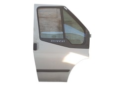 Recambio de puerta delantera derecha para ford transit furgoneta (fa_ _) 2.2 tdci referencia OEM IAM 1716871 / 1717253  