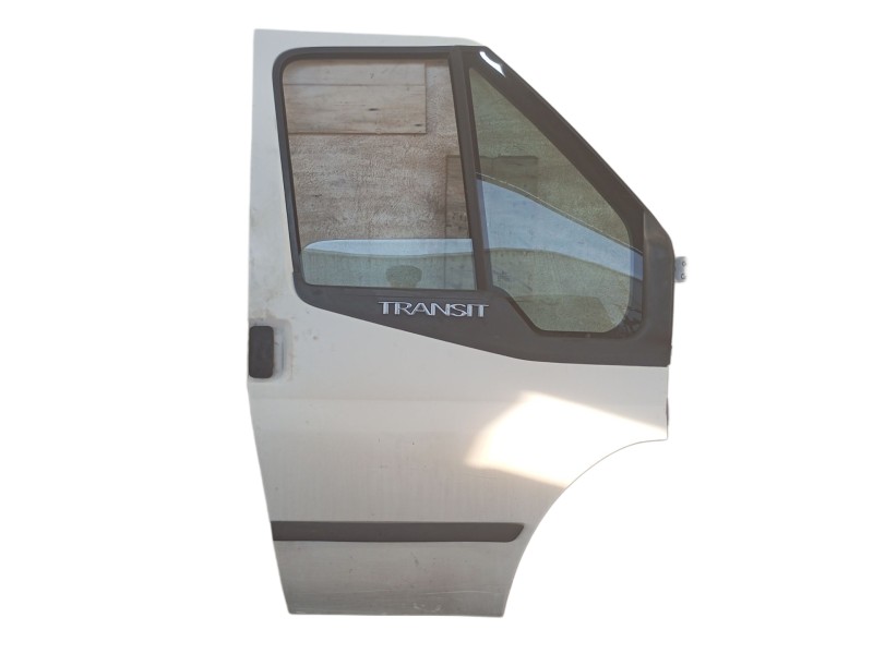 Recambio de puerta delantera derecha para ford transit furgoneta (fa_ _) 2.2 tdci referencia OEM IAM 1716871 / 1717253  