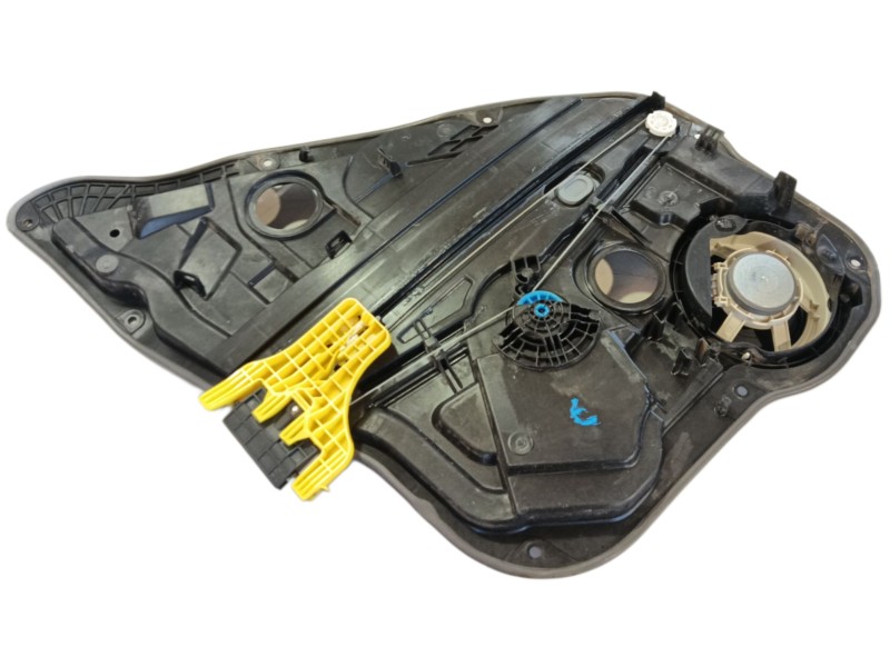 Recambio de elevalunas trasero izquierdo para kia niro (c5p11) 1.6 hev referencia OEM IAM 83471AT000  