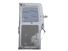 Recambio de puerta trasera izquierda para nissan interstar autobús (x70) dci 115 referencia OEM IAM    2