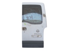 Recambio de puerta trasera derecha para nissan interstar autobús (x70) dci 115 referencia OEM IAM   