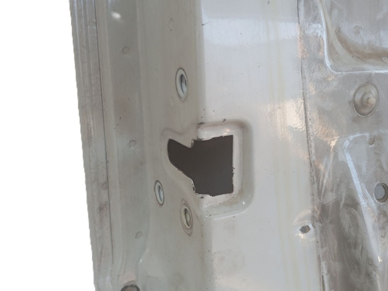 Recambio de puerta delantera izquierda para nissan interstar autobús (x70) dci 115 referencia OEM IAM 8010100QAH  