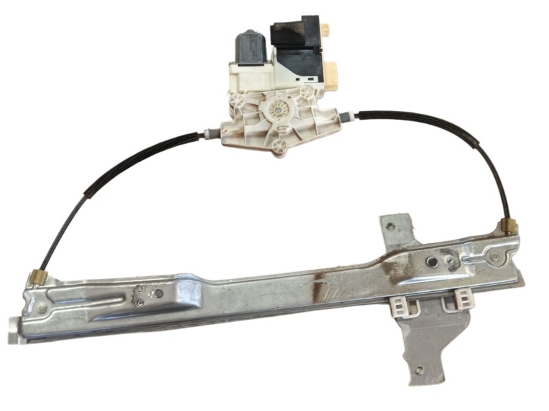 Recambio de elevalunas delantero izquierdo para citroën c4 i (lc_) 1.4 16v referencia OEM IAM 9221V1 996385101 