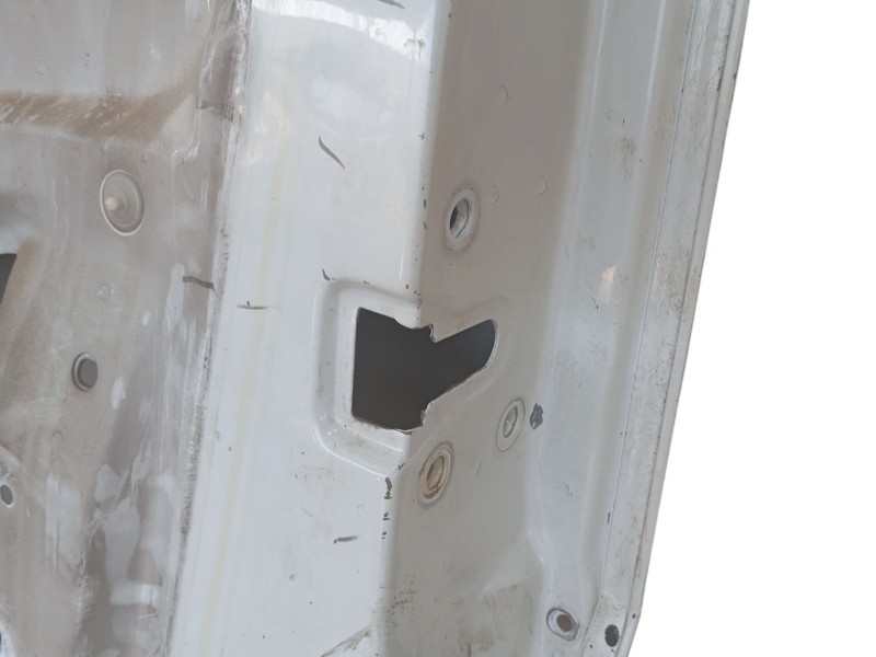 Recambio de puerta delantera derecha para nissan interstar autobús (x70) dci 115 referencia OEM IAM 8010000QAG  