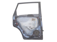 Recambio de puerta trasera izquierda para hyundai tucson (jm) 2.0 crdi referencia OEM IAM 770032E020   2