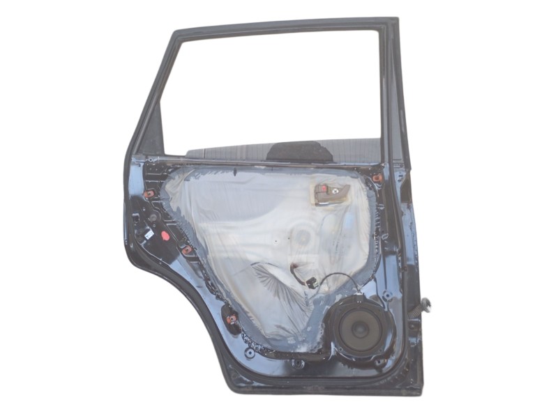 Recambio de puerta trasera izquierda para hyundai tucson (jm) 2.0 crdi referencia OEM IAM 770032E020  