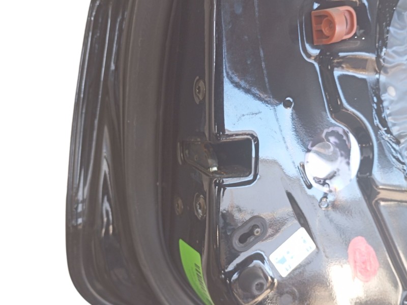 Recambio de puerta trasera izquierda para hyundai tucson (jm) 2.0 crdi referencia OEM IAM 770032E020  